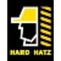 HardHatz logo, HardHatz contact details