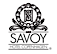 Savoy Hotel logo, Savoy Hotel contact details