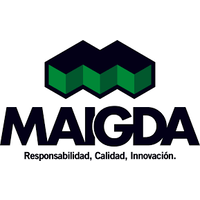 METALURGICA MAIGDA S.A. logo, METALURGICA MAIGDA S.A. contact details