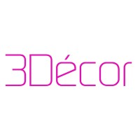 3Decor LLC logo, 3Decor LLC contact details