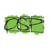 OSP Architecture logo, OSP Architecture contact details