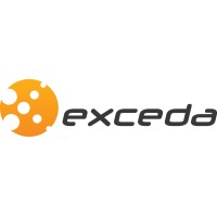 Exceda logo, Exceda contact details