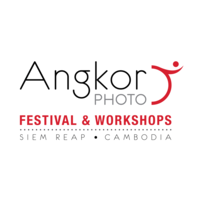 Angkor Photo Festival & Workshops logo, Angkor Photo Festival & Workshops contact details