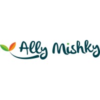 Ally Mishky logo, Ally Mishky contact details