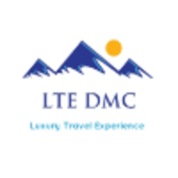 LTE DMC logo, LTE DMC contact details