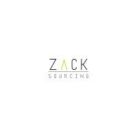 ZACK Sourcing & Consultancy Services logo, ZACK Sourcing & Consultancy Services contact details