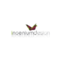 Ingenium Design logo, Ingenium Design contact details