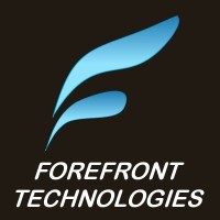 Forefront Technologies - Healthcare Software Solutions logo, Forefront Technologies - Healthcare Software Solutions contact details