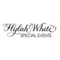 Hylah White Special Events logo, Hylah White Special Events contact details