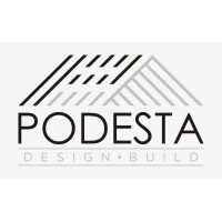 Podesta Construction logo, Podesta Construction contact details