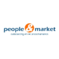 People & Market logo, People & Market contact details