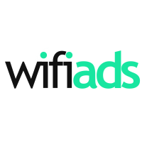 Wifiads SL logo, Wifiads SL contact details