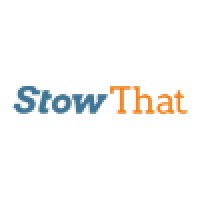 StowThat logo, StowThat contact details