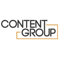 Content Group Colombia logo, Content Group Colombia contact details