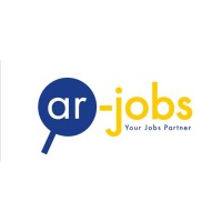 Ar-Jobs logo, Ar-Jobs contact details