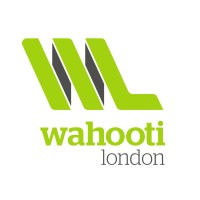 Wahooti London Ltd logo, Wahooti London Ltd contact details