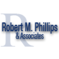 Robert M. Phillips & Associates logo, Robert M. Phillips & Associates contact details