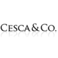 Cesca & Co. logo, Cesca & Co. contact details