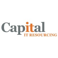 Capital IT Resourcing logo, Capital IT Resourcing contact details