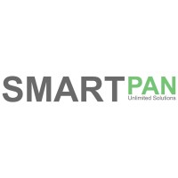 SmartPan Egypt logo, SmartPan Egypt contact details