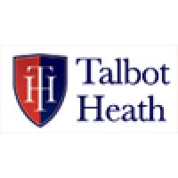 Talbot Heath School logo, Talbot Heath School contact details