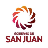 Gobierno de San Juan logo, Gobierno de San Juan contact details