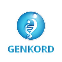 GENKORD logo, GENKORD contact details