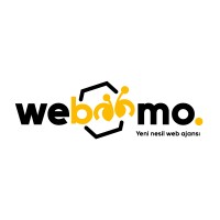 Webeemo Yeni Nesil Web Tasarım Ajansı logo, Webeemo Yeni Nesil Web Tasarım Ajansı contact details