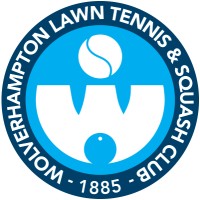 Wolverhampton Lawn Tennis & Squash Club logo, Wolverhampton Lawn Tennis & Squash Club contact details