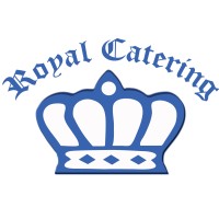 Royal Catering logo, Royal Catering contact details