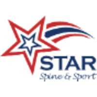 STAR Spine & Sport logo, STAR Spine & Sport contact details