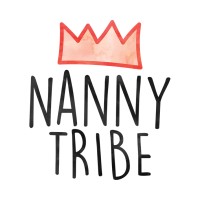 Nanny Tribe logo, Nanny Tribe contact details