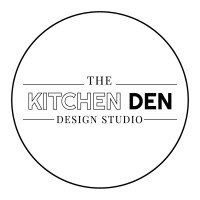 The Kitchen Den Ltd logo, The Kitchen Den Ltd contact details