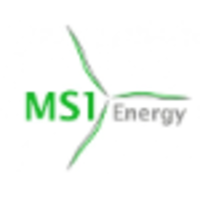 MS1 Energy logo, MS1 Energy contact details