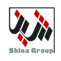 Shina Group logo, Shina Group contact details