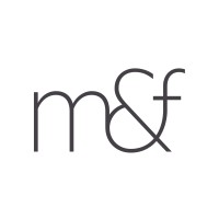 M&F Solutions logo, M&F Solutions contact details