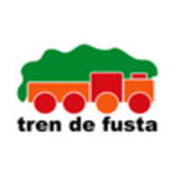 Tren de Fusta logo, Tren de Fusta contact details