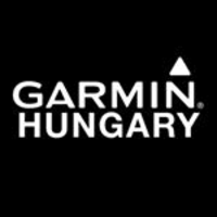 Garmin Hungary logo, Garmin Hungary contact details