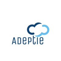 Adeptie Inc logo, Adeptie Inc contact details