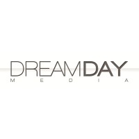 DreamDay Media logo, DreamDay Media contact details