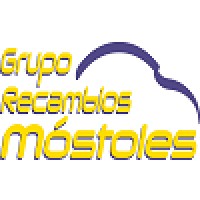 GRUPO RECAMBIOS MOSTOLES logo, GRUPO RECAMBIOS MOSTOLES contact details