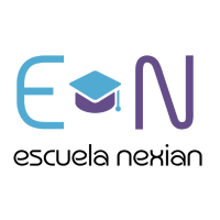 Escuela Nexian logo, Escuela Nexian contact details