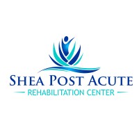 Shea Post Acute & Rehabilitation Center logo, Shea Post Acute & Rehabilitation Center contact details