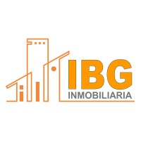 Inmobiliaria Ibg logo, Inmobiliaria Ibg contact details