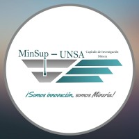 MINSUP UNSA logo, MINSUP UNSA contact details