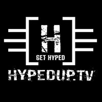 HypedUp.TV logo, HypedUp.TV contact details