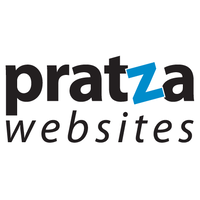 Pratza Websites logo, Pratza Websites contact details