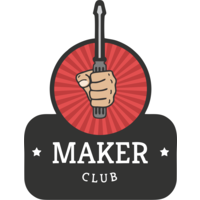 Maker Club Unifei logo, Maker Club Unifei contact details