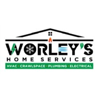 Worleys Home Services logo, Worleys Home Services contact details