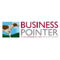 Business Pointer logo, Business Pointer contact details